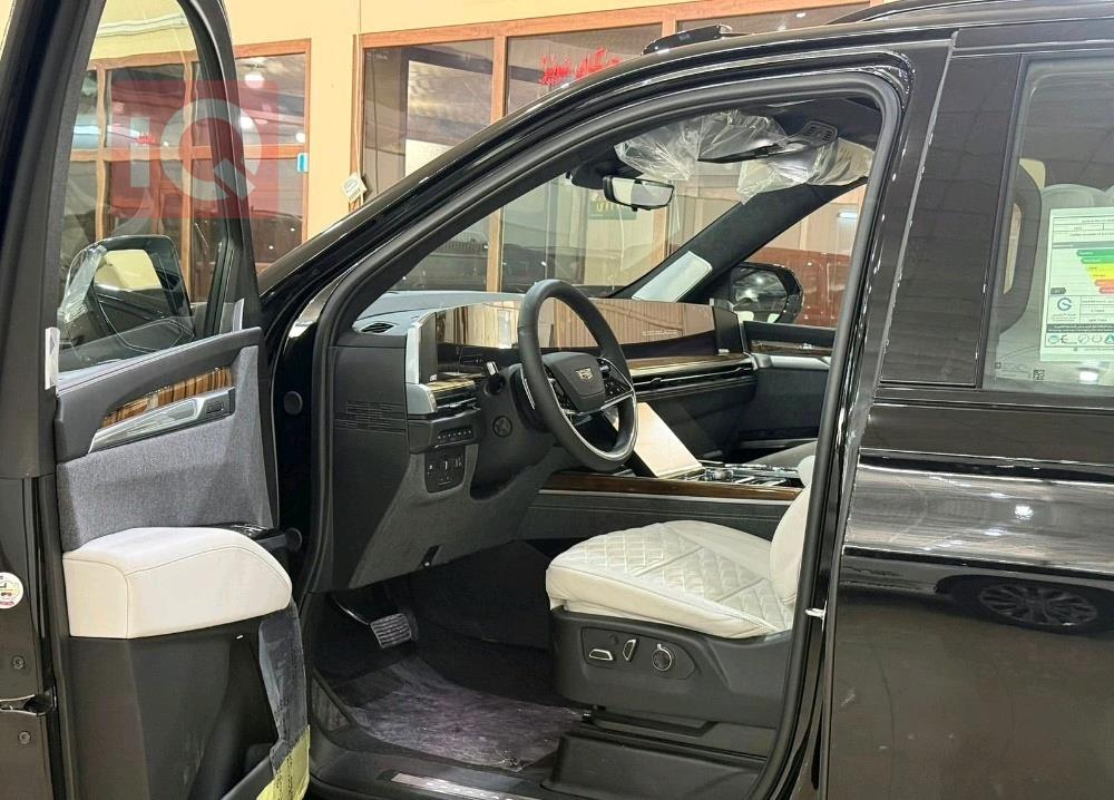 كاديلاك اسكاليد